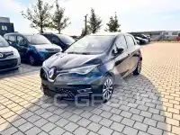 2022 Renault ZOE