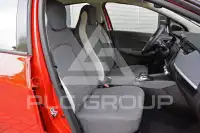 2022 Renault ZOE