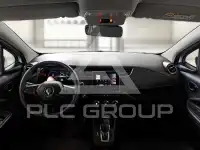 2022 Renault ZOE