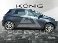 2022 Renault ZOE