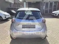 2022 Renault ZOE