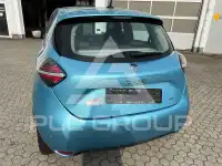 2022 Renault ZOE