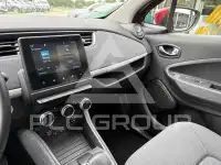 2022 Renault ZOE