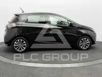 2022 Renault ZOE