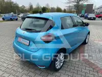 2022 Renault ZOE