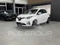 2022 Renault ZOE