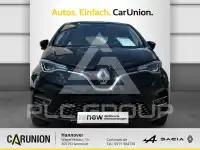 2022 Renault ZOE