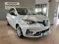 2022 Renault ZOE