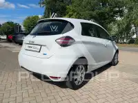 2022 Renault ZOE