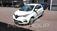 2022 Renault ZOE