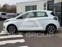 2022 Renault ZOE