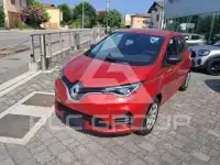 2022 Renault ZOE