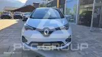 2022 Renault ZOE