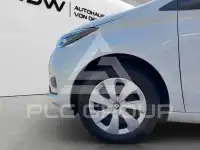 2022 Renault ZOE