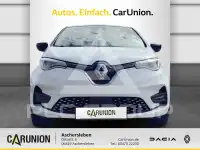 2022 Renault ZOE