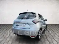 2022 Renault ZOE