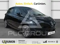 2022 Renault ZOE