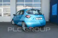 2022 Renault ZOE