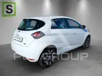 2022 Renault ZOE