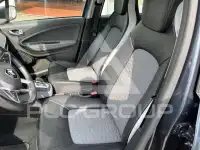 2022 Renault ZOE