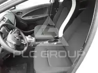 2022 Renault ZOE