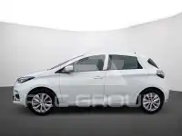 2022 Renault ZOE