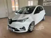 2022 Renault ZOE