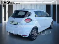 2022 Renault ZOE