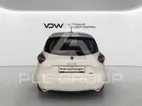 2022 Renault ZOE
