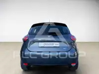 2022 Renault ZOE