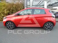 2022 Renault ZOE
