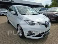 2022 Renault ZOE