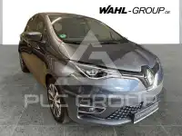 2022 Renault ZOE