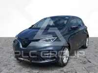 2022 Renault ZOE