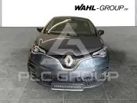 2022 Renault ZOE