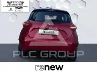 2022 Renault ZOE