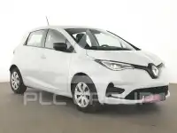 2022 Renault ZOE