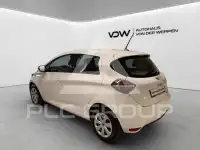 2022 Renault ZOE