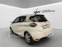 2022 Renault ZOE