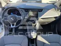 2022 Renault ZOE