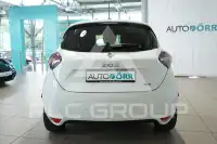 2022 Renault ZOE
