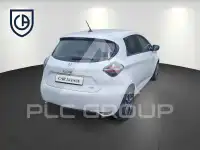 2022 Renault ZOE