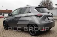 2022 Renault ZOE