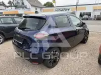 2022 Renault ZOE