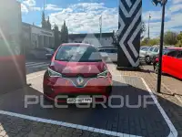 2022 Renault ZOE