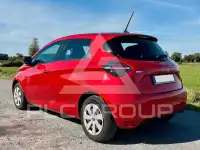 2022 Renault ZOE