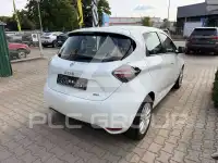 2022 Renault ZOE