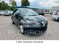 2022 Renault ZOE