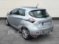 2022 Renault ZOE