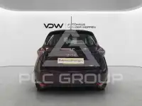 2022 Renault ZOE